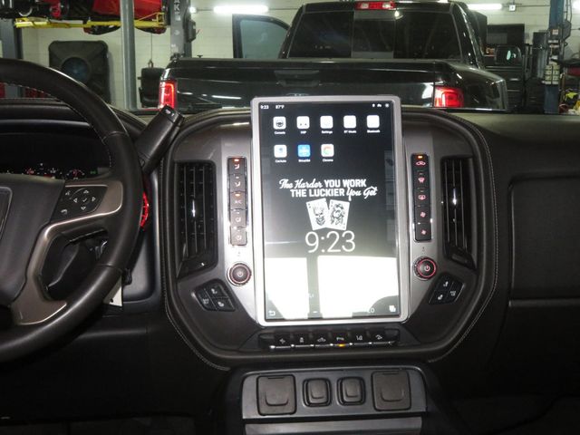 2015 GMC Sierra 1500 Denali 4X4 1OWNER 6.2MOTOR LOW MILES EXTRA CLEAN CREWCAB 4X4  - 23059860 - 40