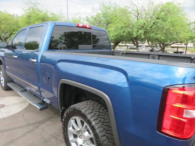 2015 GMC Sierra 1500 Denali 4X4 1OWNER 6.2MOTOR LOW MILES EXTRA CLEAN CREWCAB 4X4  - 23059860 - 6