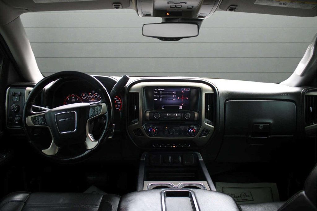 2015 GMC Sierra 1500 Denali 4x4 4dr Crew Cab 6.5 ft. SB - 22928591 - 20