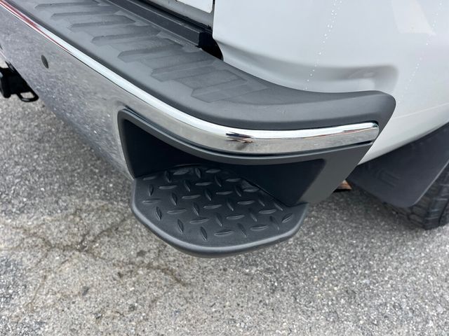 2015 GMC Sierra 1500 Regular Cab 8 foot bed  - 23041938 - 11