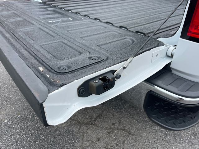 2015 GMC Sierra 1500 Regular Cab 8 foot bed  - 23041938 - 14
