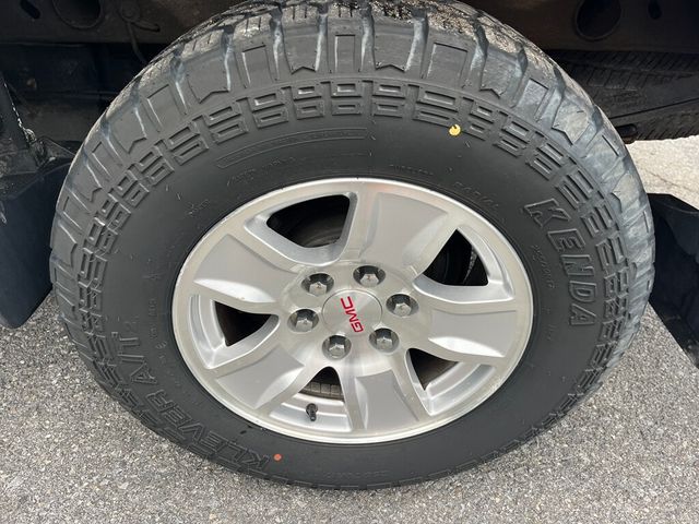 2015 GMC Sierra 1500 Regular Cab 8 foot bed  - 23041938 - 15