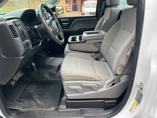 2015 GMC Sierra 1500 Regular Cab 8 foot bed  - 23041938 - 19