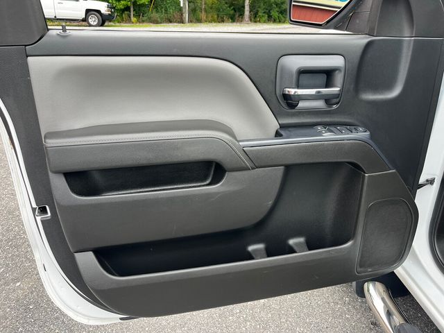2015 GMC Sierra 1500 Regular Cab 8 foot bed  - 23041938 - 20