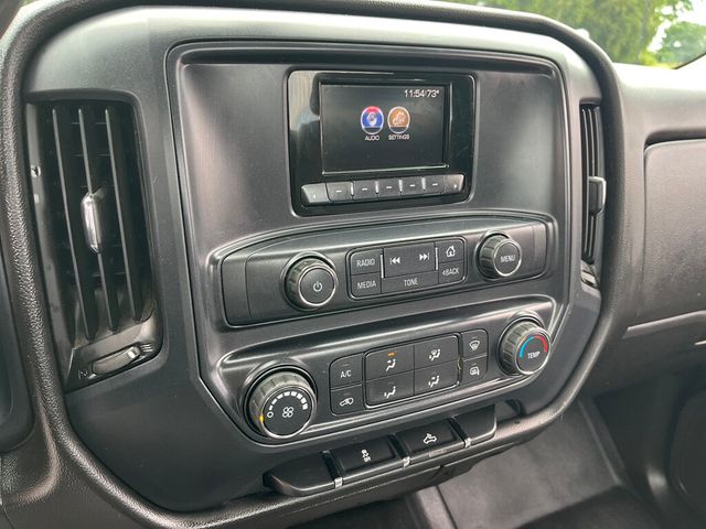 2015 GMC Sierra 1500 Regular Cab 8 foot bed  - 23041938 - 24