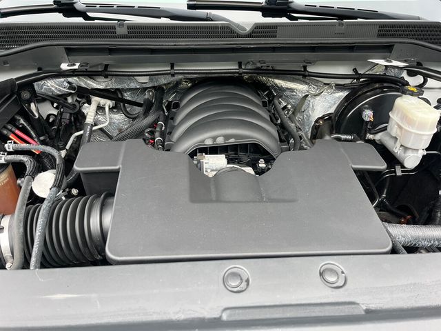 2015 GMC Sierra 1500 Regular Cab 8 foot bed  - 23041938 - 30