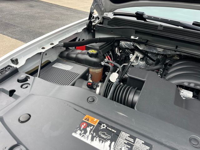 2015 GMC Sierra 1500 Regular Cab 8 foot bed  - 23041938 - 31