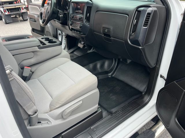 2015 GMC Sierra 1500 Regular Cab 8 foot bed  - 23041938 - 34