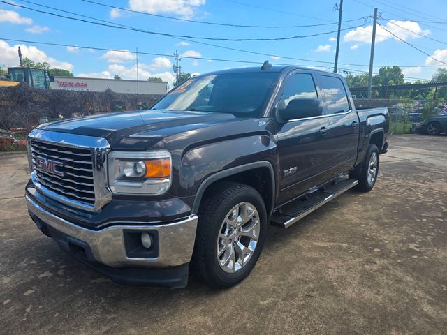 2015 GMC Sierra 1500 SLE - 23051002 - 1