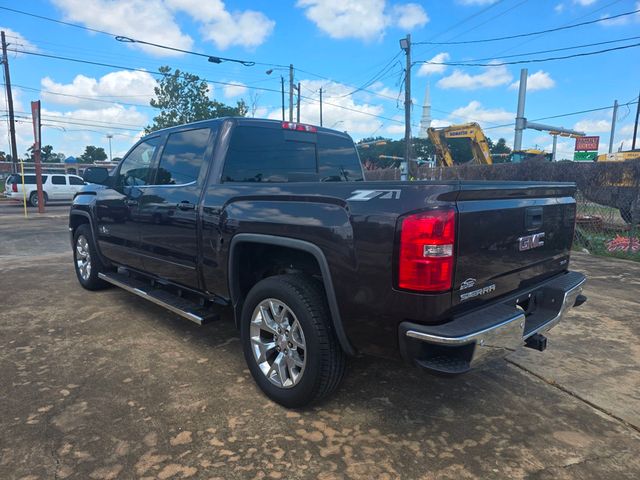 2015 GMC Sierra 1500 SLE - 23051002 - 2