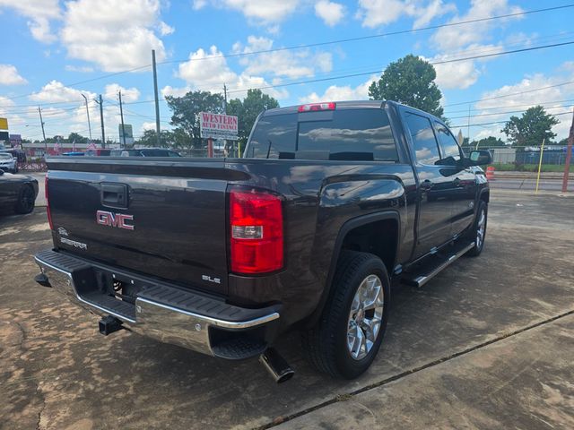 2015 GMC Sierra 1500 SLE - 23051002 - 3