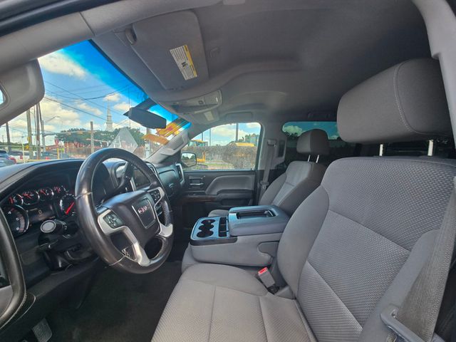 2015 GMC Sierra 1500 SLE - 23051002 - 4