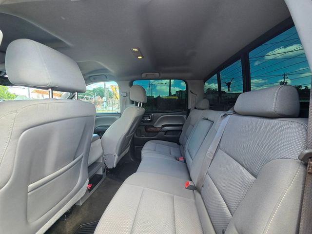2015 GMC Sierra 1500 SLE - 23051002 - 5