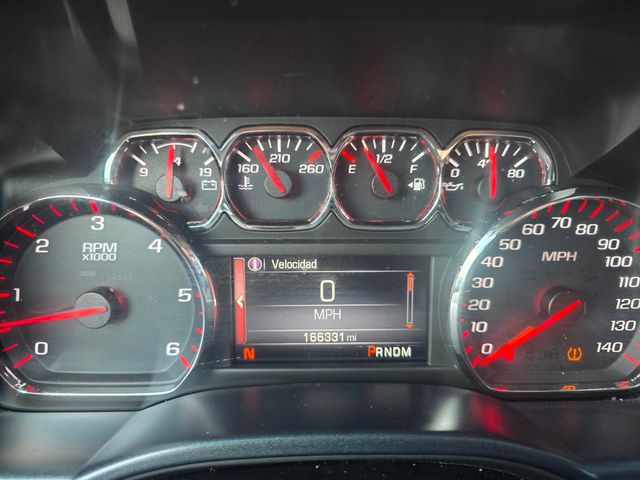 2015 GMC Sierra 1500 SLE - 23051002 - 6