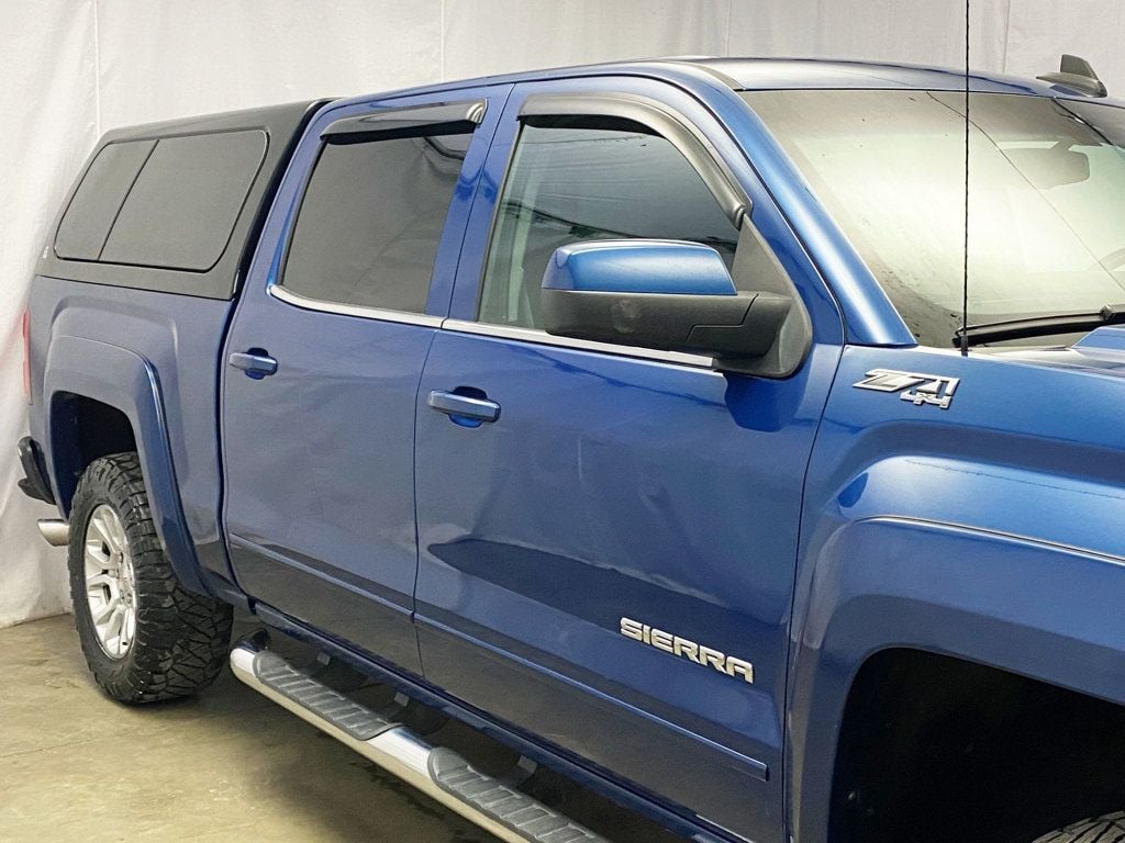 2015 GMC Sierra 1500 SLE - 22970405 - 12