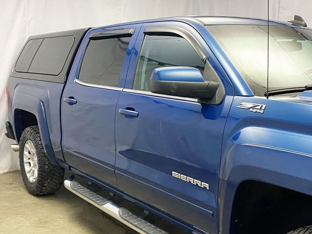 2015 GMC Sierra 1500 SLE - 22970405 - 12