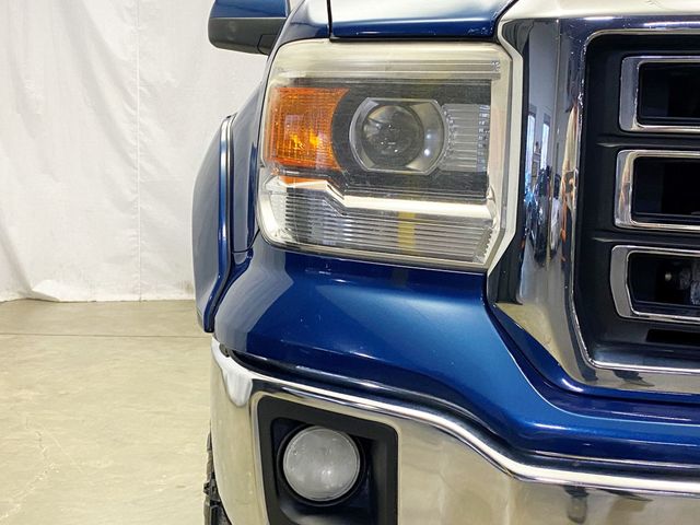2015 GMC Sierra 1500 SLE - 22970405 - 16