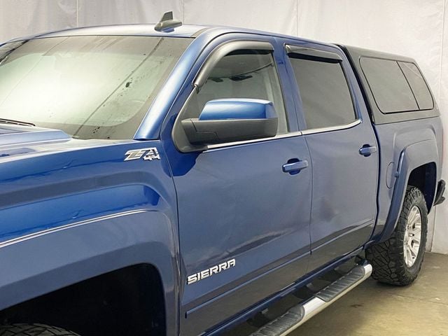 2015 GMC Sierra 1500 SLE - 22970405 - 1