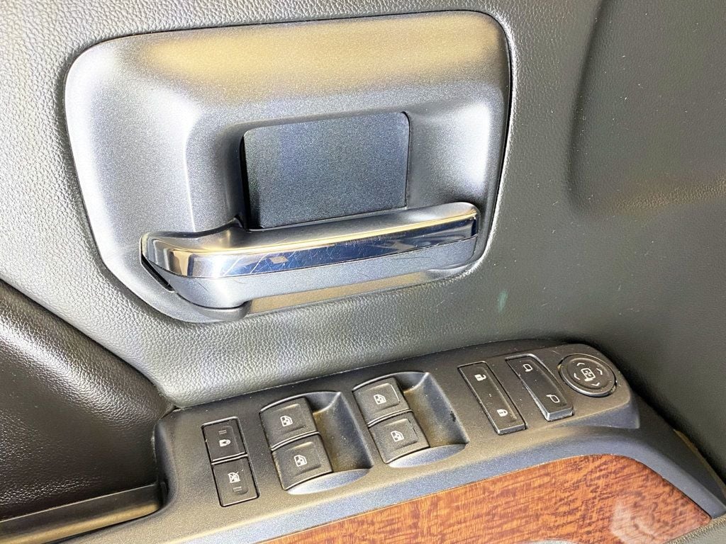 2015 GMC Sierra 1500 SLE - 22970405 - 20