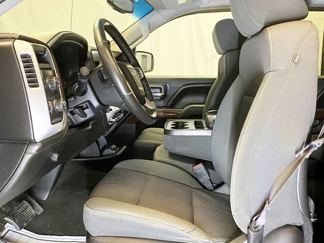 2015 GMC Sierra 1500 SLE - 22970405 - 21