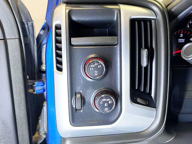 2015 GMC Sierra 1500 SLE - 22970405 - 24