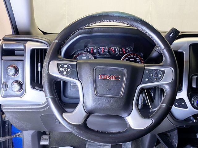 2015 GMC Sierra 1500 SLE - 22970405 - 26