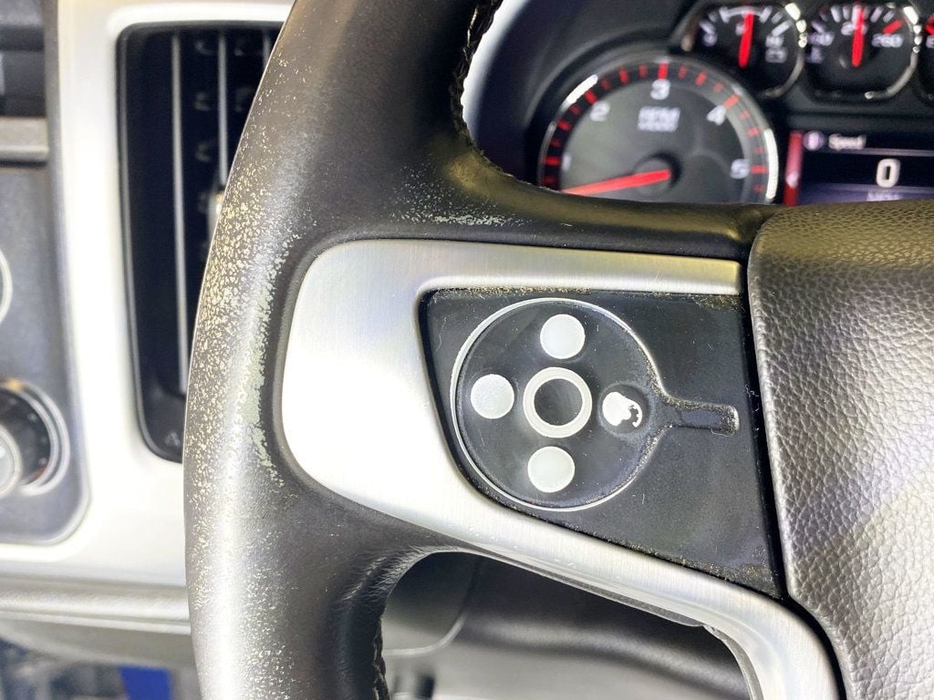 2015 GMC Sierra 1500 SLE - 22970405 - 27