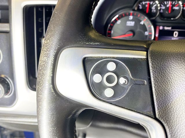 2015 GMC Sierra 1500 SLE - 22970405 - 27