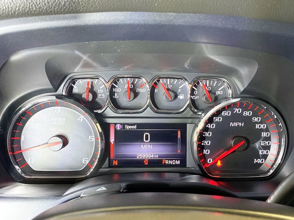 2015 GMC Sierra 1500 SLE - 22970405 - 31