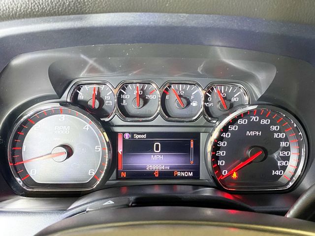 2015 GMC Sierra 1500 SLE - 22970405 - 31