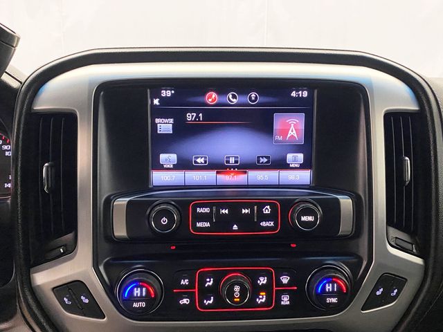 2015 GMC Sierra 1500 SLE - 22970405 - 33