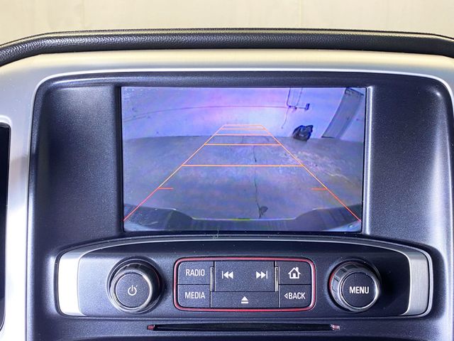 2015 GMC Sierra 1500 SLE - 22970405 - 34