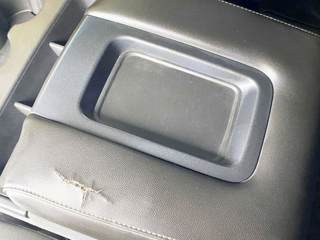 2015 GMC Sierra 1500 SLE - 22970405 - 37