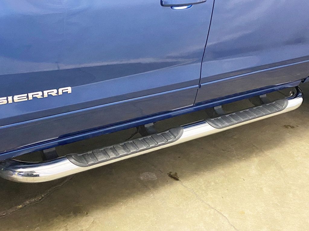 2015 GMC Sierra 1500 SLE - 22970405 - 3