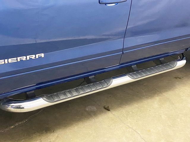 2015 GMC Sierra 1500 SLE - 22970405 - 3