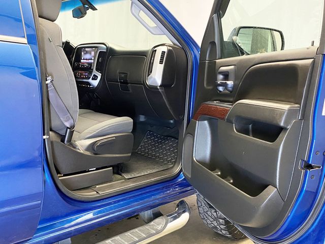 2015 GMC Sierra 1500 SLE - 22970405 - 40