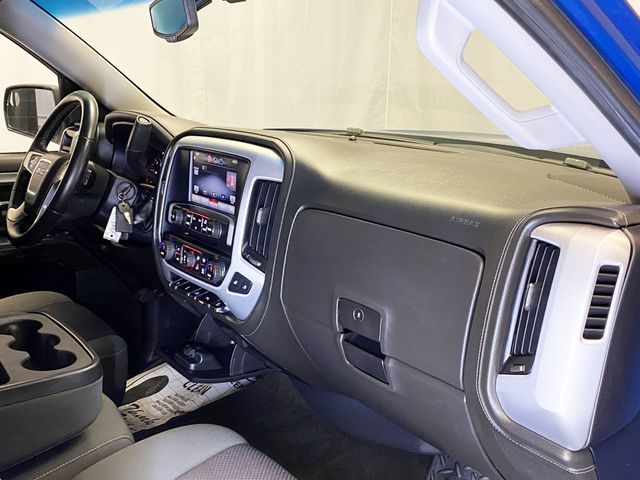 2015 GMC Sierra 1500 SLE - 22970405 - 43