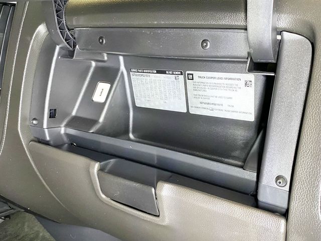 2015 GMC Sierra 1500 SLE - 22970405 - 44