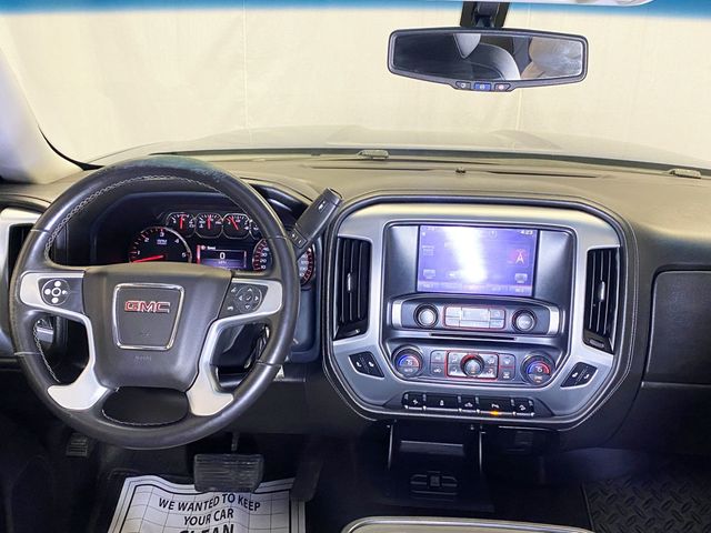 2015 GMC Sierra 1500 SLE - 22970405 - 45