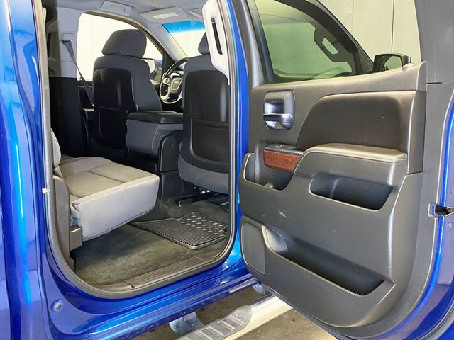 2015 GMC Sierra 1500 SLE - 22970405 - 46