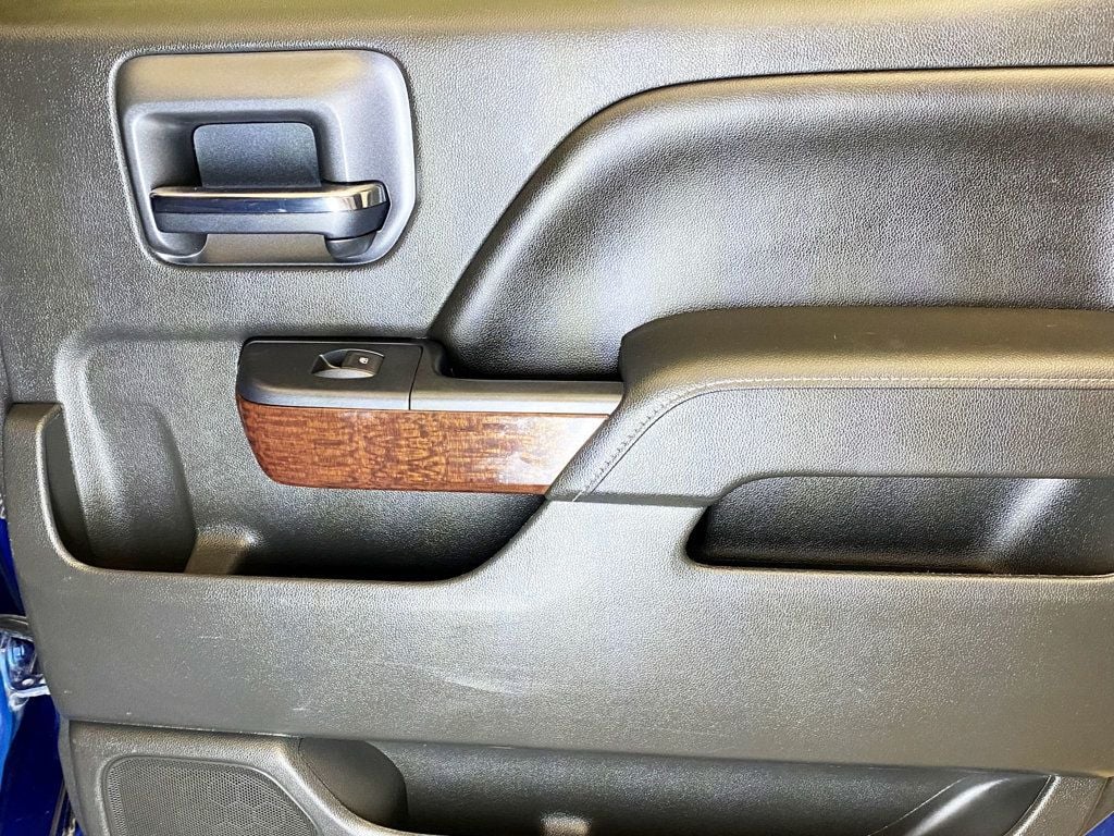 2015 GMC Sierra 1500 SLE - 22970405 - 47