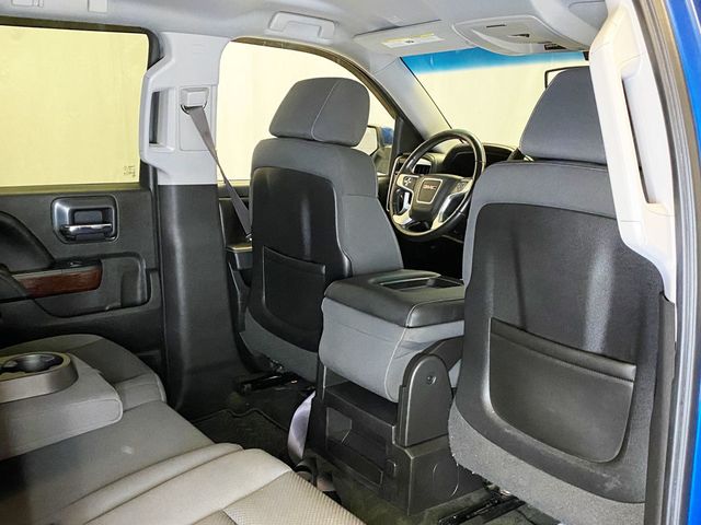 2015 GMC Sierra 1500 SLE - 22970405 - 48