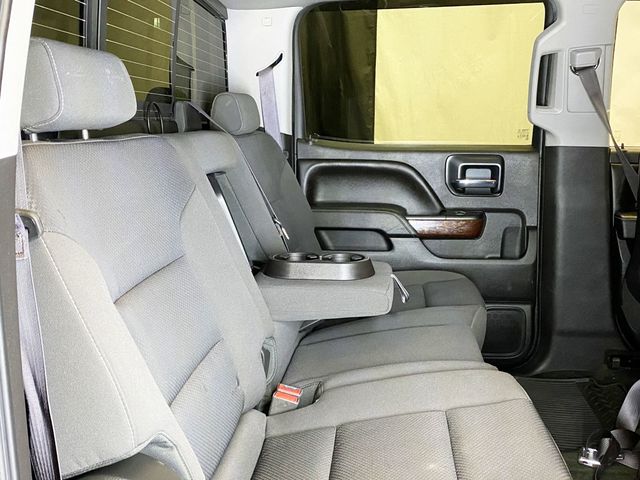 2015 GMC Sierra 1500 SLE - 22970405 - 49