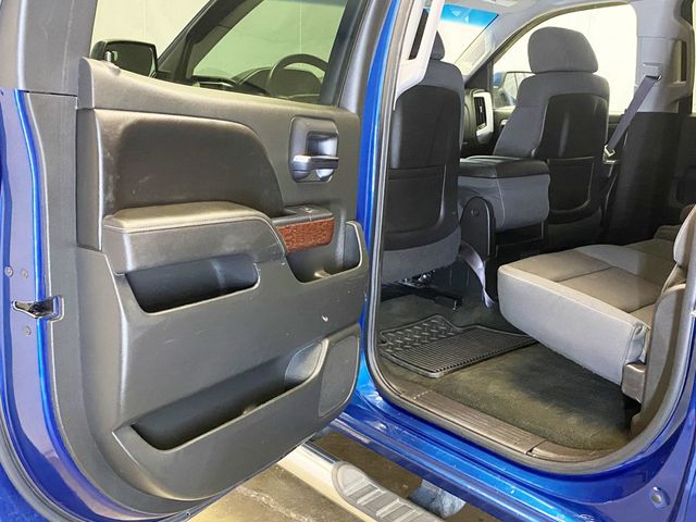 2015 GMC Sierra 1500 SLE - 22970405 - 50