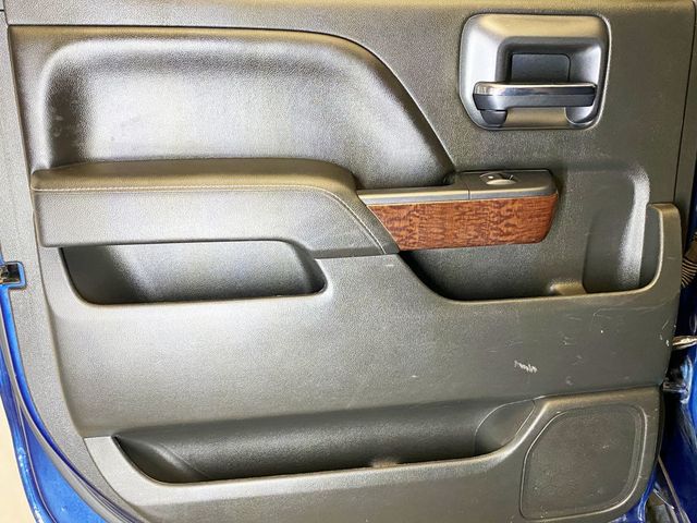 2015 GMC Sierra 1500 SLE - 22970405 - 51