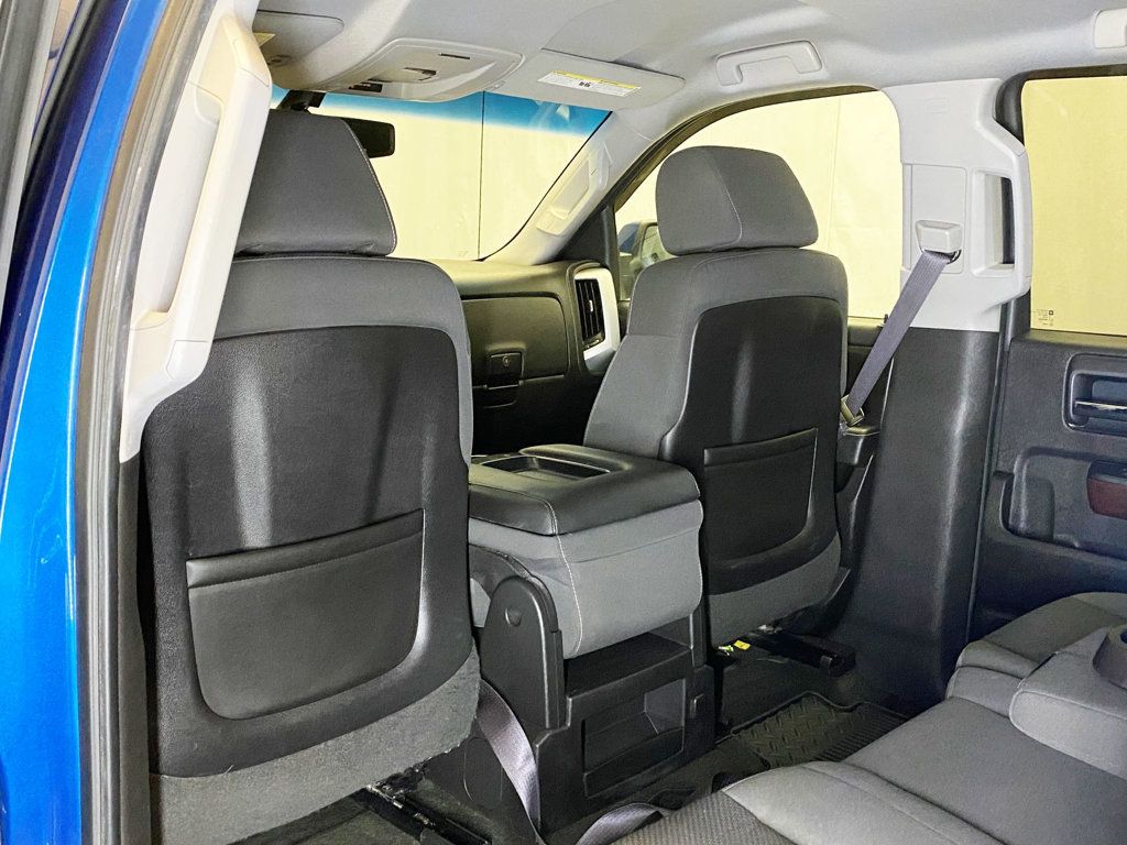 2015 GMC Sierra 1500 SLE - 22970405 - 52