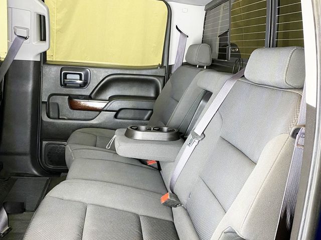 2015 GMC Sierra 1500 SLE - 22970405 - 53