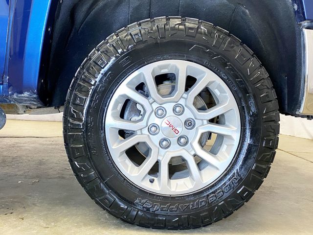 2015 GMC Sierra 1500 SLE - 22970405 - 61