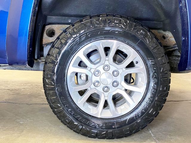 2015 GMC Sierra 1500 SLE - 22970405 - 63