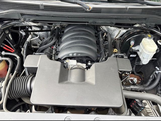 2015 GMC Sierra 1500 SLE - 23085291 - 2